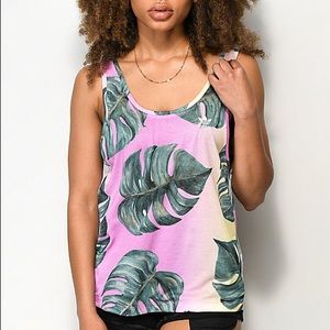 Adidas Tropical Tank Top